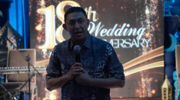 Mewariskan Rantai atau Kedaulatan? Catatan Air Mata Fahd A Rafiq untuk Anak Cucu di Tanah Kaya yang Tergadai