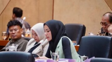 Penjajahan Gaya Baru di Aspal Ibu Kota, Ranny Fahd A Rafiq Bongkar Siasat ‘Biaya Siluman’ yang Memiskinkan Rakyat.