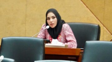 Darah dan Keringat Ojol Jadi Tumbal Algoritma, Ketika Keadilan Hanya Milik Mereka yang Berdasi, Ini Kata Ranny Fahd A Rafiq