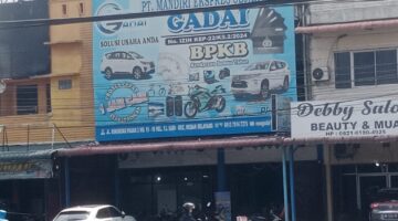 Wartawan Ditekan Saat Investigasi, Dugaan Modus Penipuan Promo Lunas Mobil Tetap Disita Mencoreng Dunia Usaha