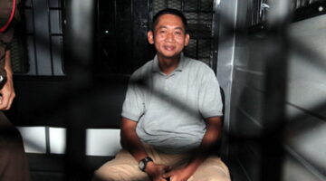 Kiamat Bagi Faisal Amsir, Buru Sang Predator Seksual yang Licin bagai Belut