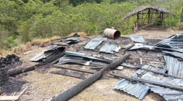 Sidang Pembuktian Rabusin Ariga Lingga: Kejanggalan Bukti dan Penahanan Tanpa Dasar Kuat