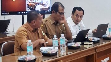 LIRA Desak Aparat Tangkap dan Penjarakan Pihak yang Abaikan Pembekuan Operasional Pabrik Getah Pinus